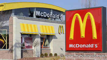 McDonald’s to close hundreds of eateries inside Walmart stores - Fox Business