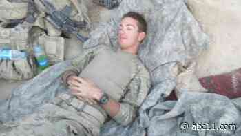 ABC11 reconnects with Afghanistan War vet about Biden's U.S. troop withdrawal announcement