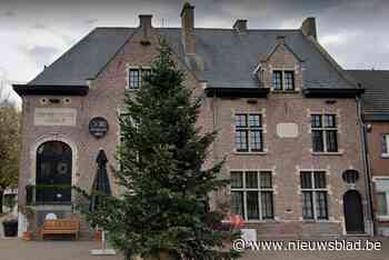 Pastorie van Liezele nog niet verkocht