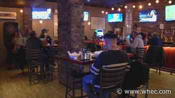 Some bar and restaurant owners extra hour does not equal extra money