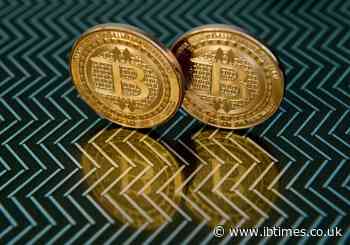 Coinbase wows in Nasdaq debut amid cryptocurrency frenzy