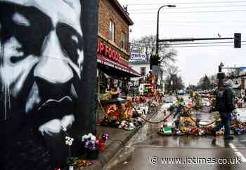 Manslaughter charge for Minnesota cop who shot Black 20-year-old