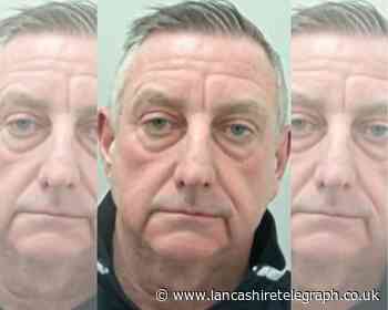 Blackburn swimming coach jailed for grooming underage student