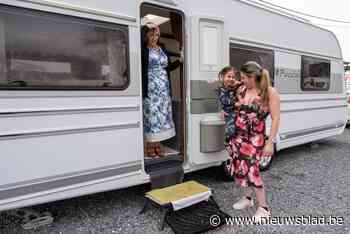 Zigeunerfamilie en gemeente strijken plooien glad, maar er zit ruis op de lijn
