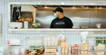 How HipCityVeg’s parent company is making $15 an hour minimum wage possible at every location