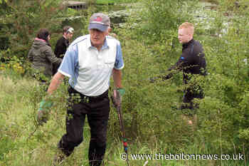 Tribute to dedicated Breightmet volunteer who died after contracting Covid-19