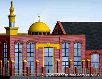 Blackburn Mosque aiming to raise £800,000 to fund major renovations