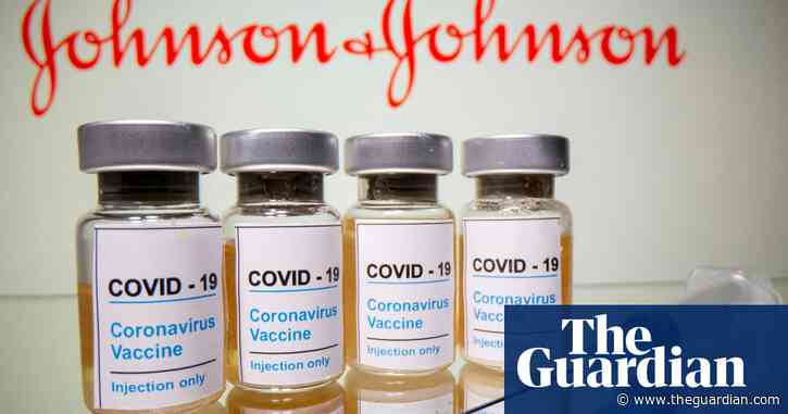 Should I worry about side-effects from the Johnson & Johnson Covid vaccine?