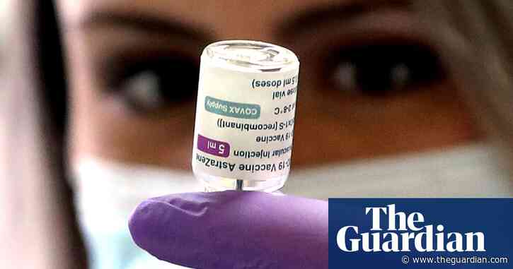 AstraZeneca blood clotting: what is this rare syndrome and how is it caused?