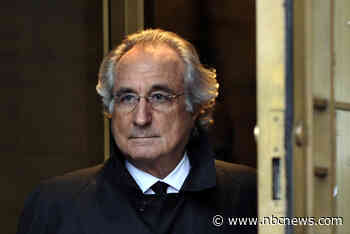 'Death is too good for him': Bernie Madoff's death reopens wounds for victims