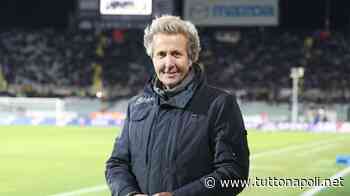Bargiggia rivela: "Fonseca è molto apprezzato da ADL, ma potrebbe restare fermo" - Tutto Napoli