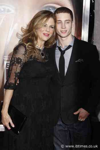 Tom Hanks's son Chet, accused of domestic abuse; says 'don't believe the fake news'