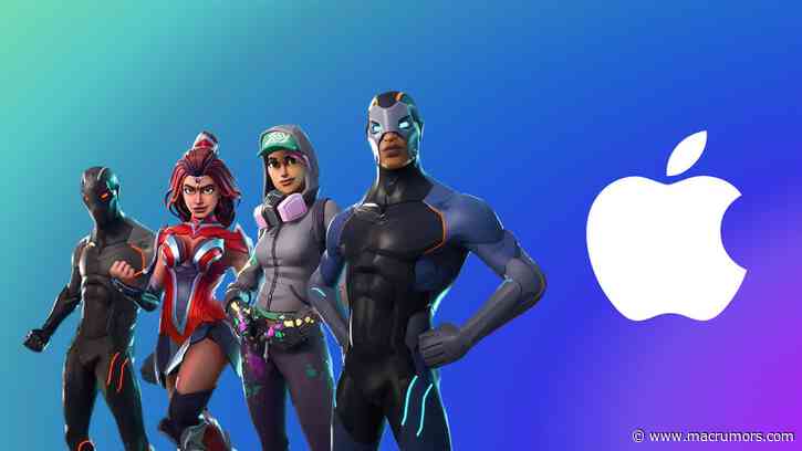 Apple's Filings in Epic Games Case Argue It Has Reduced Industry Commissions, While Third-Party App Stores Would Compromise Privacy and Security