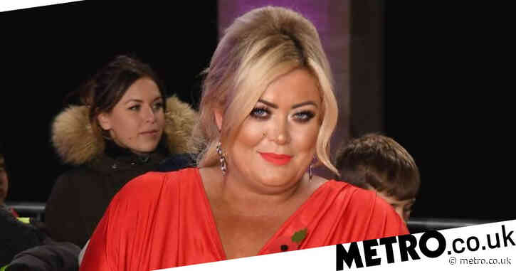 Gemma Collins ‘can see herself being first female James Bond’ because why not dream big?