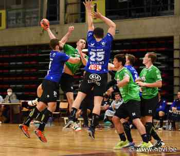 Bocholt-Hasselt uitgesteld na zeven positieve tests bij Initia - Het Belang van Limburg