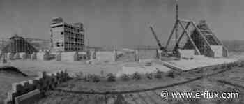 Nourishing the Soil, Feeding the Nation - Architecture - E-Flux