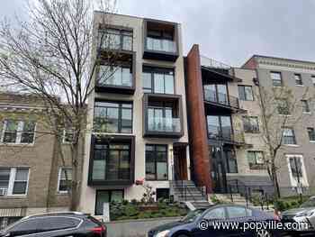 Judging New (to me) Architecture - PoPville