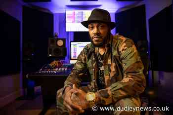 Rapper Mystikal breaks silence on dropped rape charge - Dudley News