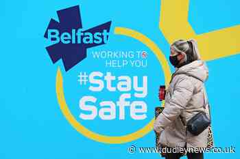 Stormont set to announce series of lockdown relaxations for NI - Dudley News