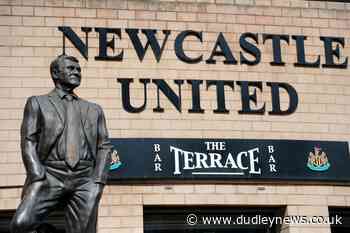 Johnson reported to have 'intervened' in Saudi bid for Newcastle United - Dudley News