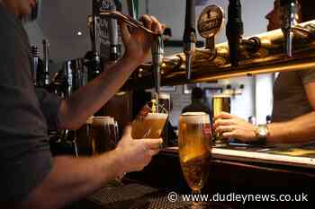 Hospitality warned to improve ventilation to keep Covid rates low - Dudley News