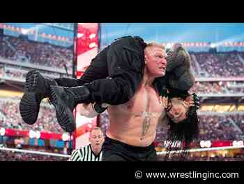 Bubba Ray Dudley Names The Only Man Who Can Stop Roman Reigns - Wrestling Inc.