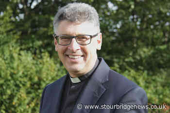 Bishop of Dudley pays tribute to Duke of Edinburgh | Stourbridge News - Stourbridge News