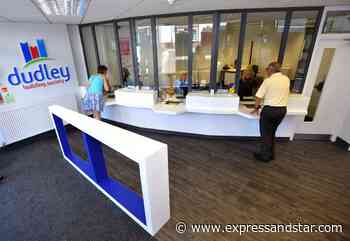 New hours for Dudley Building Society as restrictions ease and shops reopen - expressandstar.com