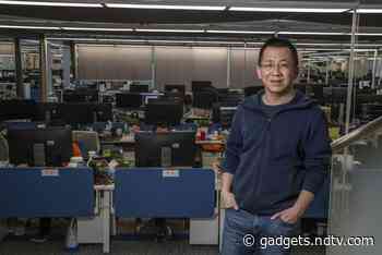 TikTok Founder Zhang Yiming's $60-Billion Fortune Makes Him One of the World's Richest, but Not Without Risks