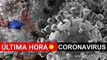 Coronavirus en España hoy | Cuarta ola, estado de alarma, toque de queda, restricciones, vacuna de Janssen y última hora - MARCA.com
