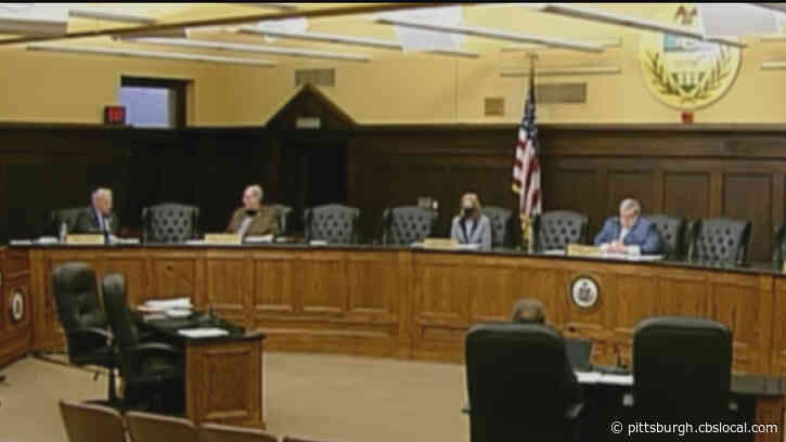 Motion To Denounce Bans On Transgender Athletes Fails Before Allegheny County Council
