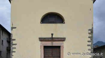 Due opere d'arte rubate da chiesa a Storo (Tn), denunciato bresciano - QuiBrescia.it