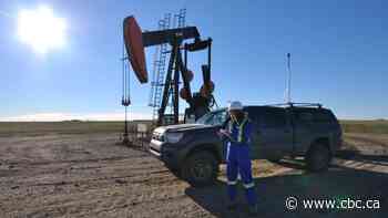 Canada's methane emissions are likely undercounted, and that makes them harder to cut