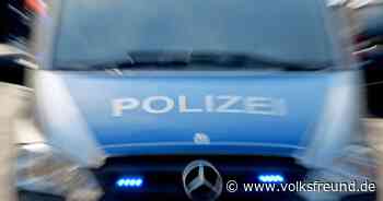 Polizei Daun und Gerolstein suchen Zeugen nach Unfallfluchten - Trierischer Volksfreund