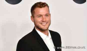 Former 'Bachelor' star Colton Underwood lands Netflix deal after coming out as gay