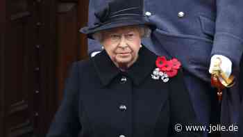 Zur Beerdigung von Prinz Philip (†99): Queen Elizabeth legt Dresscode fest