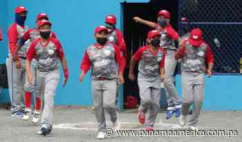 Chiriquí se mide a Los Santos y Panamá Metro contra Coclé en las semifinales Sub-12 - Panamá América