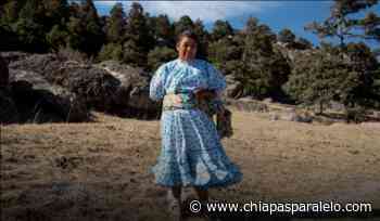 Teresa Todos los Santos: una vida de lucha feminista en la Sierra Tarahumara - Chiapasparalelo