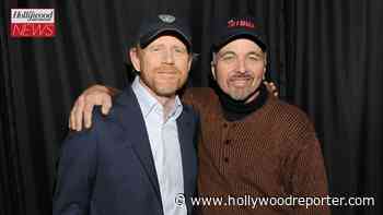 Ron Howard and Clint Howard to Release Memoir - Hollywood Reporter