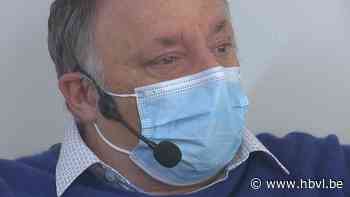 Elense dancinguitbater bedreigt viroloog Van Ranst (Dilsen-Stokkem) - Het Belang van Limburg Mobile - Het Belang van Limburg