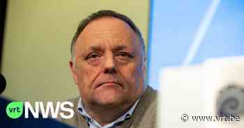 Onderzoek naar nieuwe bedreigingen aan adres van Marc Van Ranst - VRT NWS