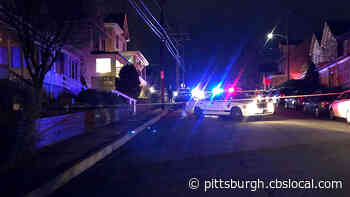 Coroner Called To Home In Westmoreland County