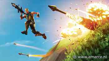 Maker Fortnite bijna 29 miljard dollar waard