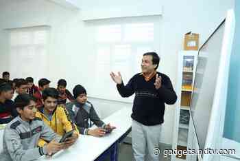 Samsung Adds Smart Classes to 80 More Jawahar Navodaya Vidyalaya Schools Across 17 States