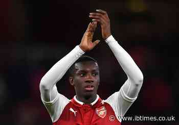 Arsenal striker's new deal gives West Ham hope to land record goal scorer
