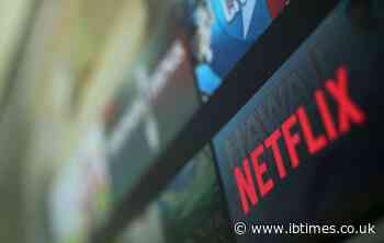 This new Netflix original will teach subscribers how to fall asleep