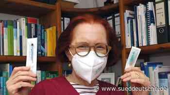 Mehr Impfungen bei Hausärzten - Süddeutsche Zeitung