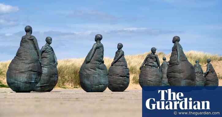 10 of the best places to see outdoor art in the UK: chosen by readers