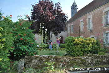 Visite de Boiscommun Départ : Eglise Notre-Dame de Boiscommun dimanche 30 mai 2021 - Unidivers