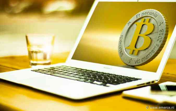 20.000 euro aan cryptovaluta gestolen